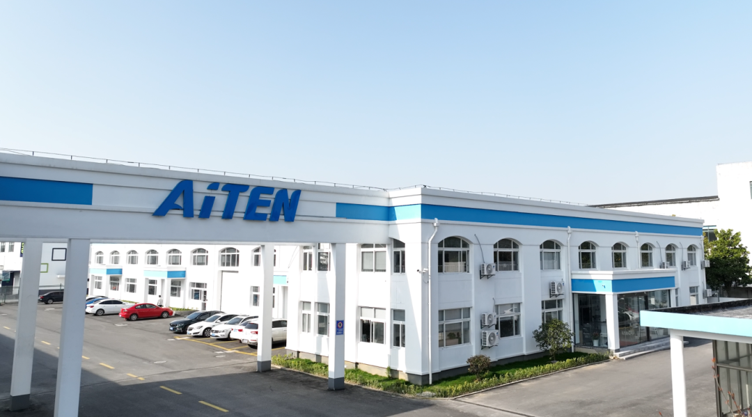 搬运机器人上市公司哪家强？不如先来看看710公海AiTEN